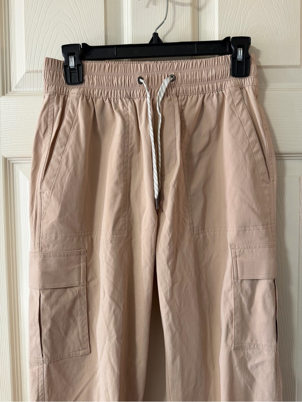 Vuori Scout Cargo Jogger Pants - Picture 3 of 9